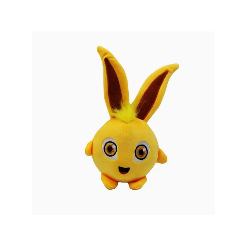 20cm Yellow Sunny Bunny