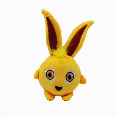 20cm Yellow Sunny Bunny