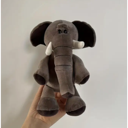 25cm Elephant