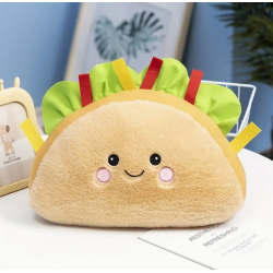 25cm Taco Cushion